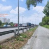 6456M2 75X90 ĐẤT LÚA ĐƯỜNG VÕ TRẦN CHÍ ĐỐI DIỆN BV NHI ĐỒNG TP