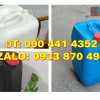 Thùng nhựa 25 lít đựng thuốc tẩy trắng, can nhựa 30 lít đựng thuốc diệt muỗi 