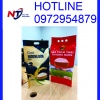 Chuyên sản xuất túi PA/PE đựng gạo 5kg giá rẻ, in đẹp