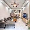 NHÀ ĐẸP 4 TẦNG - NGANG HƠN 4M -DÀI 15M -QUẬN BÌNH THẠNH