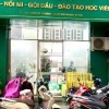 CẦN SANG TIỆM NAIL PHÚ NHUẬN  VỊ TRÍ ĐẸP, KHÁCH ỔN ĐỊNH