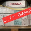 Que hàn hợp kim Hyundai SR-182