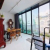 Nhà đẹp 4 tầng Lâm Văn Bền, Quận 7 - 5x20m - xe hơi ngủ nhà - giá 12,3 tỷ