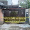 Chính Chủ Cần Bán Đất ngay trục RẠCH XUYÊN TÂM Đường Nơ Trang Long,P.13, Bình Thạnh, TP.Hồ Chí Minh.
