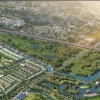 Không còn là tương lai, ONE ERA đang dần trở thành trung tâm sống mới