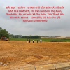 ĐẤT ĐẸP – GIÁ F0 – BÁN CÁC LÔ ĐẤT GẦN KCN LAM SƠN, Thị Trấn Lam Sơn, Thọ Xuân, Thanh Hóa