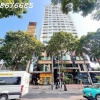 BÁN SIÊU PHẨM INTERNATIONAL PLAZA Đ.PHẠM NGŨ LÃO, QUẬN 1- DT SIÊU LỚN 822M2 NGANG 27M*30M- HDT ĐỀU