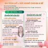 Quyền lợi nổi bật của gói bảo hiểm Dai-ichi Life cho ba và bé