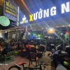 Sang lại quán Coffee và Hồ câu tôm & coffee tại Bình Chánh