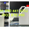 Chuyên cung cấp can nhựa 2 lít vàng, can nhựa 4 lít đựng hóa chất 