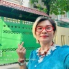 BÁN NHÀ 2 TẦNG MẶT TIỀN HXH Đ.BÀ LÊ CHÂN, TÂN ĐỊNH, QUẬN 1- DT SIÊU LỚN 105M2 NGANG 9,5M*19M SH