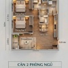 An cư tại Biên Hòa chưa bao giờ dễ đến thế cùng K-Home Cityview