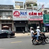 NHÀ MẶT TIỀN 621b CMT8 – QUẬN 10