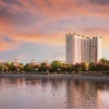 THE EMERALD GARDEN VIEW  xanh sang trọng, giá khởi điểm 35 triệu/m², toạ lạc ngay trung tâm TP.