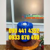 Can nhựa 25 lít vuông đựng hóa chất y tế, thuốc thú y