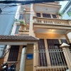 CHO THUÊ NGUYÊN CĂN MINH KHAI, Ô TÔ ĐỖ CỬA, LÀM VĂN PHÒNG, 56M 4T 16TR 0965549363