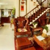 Cho thuê villa 8 phòng ngủ đường Hùng Vương phường 9 Đà Lạt giá 18 triệu/tháng