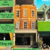 Cho thuê nhà mặt tiền Phù Đổng Thiên Vương Phường 8 Đà Lạt