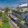 Cho thuê homestay 13 phòng phường 5 Đà Lạt 35 triệu/tháng
