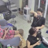 SANG NHƯỢNG TIỆM NAIL MI  GỘI KHU VỰC  GIẢNG VÕ, HÀ NỘI