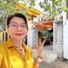 CHÍNH CHỦ 0938676685 BÁN NHÀ 2 TẦNG MẶT TIỀN HXH Đ.CÁCH MẠNG THÁNG 8, QUẬN 3- DT SIÊU LỚN 15M*20 SỔ