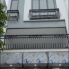 CHO THUÊ 5/7 TẦNG NHÀ TẠI LÔ 30 LIỀN KỀ 6 KHU ĐÔ THỊ ĐẠI THANH - THANH TRÌ - HÀ NỘI