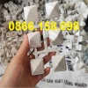 Nắp chụp đầu sắt hộp hàng rào vuông 20x20mm giá tốt