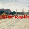 Đất phường Tùng Thiện, SƠn Tây, Hà nội, 100m2 full thổ cư, giá từ 1,5 tỷ