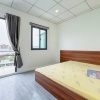 Cho Thuê Căn Hộ Dịch Vụ 1PN Gần 50m² Tại Bình Thạnh – Full Nội Thất