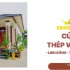 Cửa Thép Vân Gỗ Tại Linh Đông, TP. Thủ Đức | Bền Đẹp - Giá Tốt