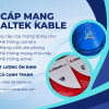 Cáp mạng Altek Kabel