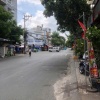 Bán nhà Mặt tiền Nguyễn Sỹ Sách - gần Công Viên, Chợ Tân Trụ, 4x16m - 2 tầng , chỉ 10,9 Tỷ