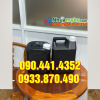 Can nhựa 2 lít đựng thực phẩm, can nhựa 2 lít vuông đựng hóa chất