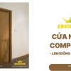 Cửa Nhựa Composite Tại Linh Đông, TP. Thủ Đức | Giá Tốt Nhất