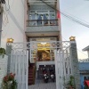 Cho thuê nhà 3 phòng Trần Phú phường 2 Đà Lạt 15 triệu/tháng