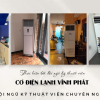 Nhà thầu chuyên Cung cấp Điều hòa tủ đứng Panasonic/Daikin/Mitsubishi Heavy số lượng lớn 