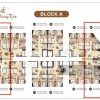 Bán căn góc 3PN + 2 view ôm trọn SG phồn vinh + giá bán gốc CĐT Paris Hoàng Kim, Quận 2 - Xem nhà
