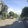 Bán nhà mặt tiền Bùi Tá Hán, Thủ Đức, 160m2 (10x16m), Hầm 3 tầng, 45 tỷ, HDT 50tr