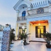 Cho thuê Villa Nguyễn Đình Chiểu phường 9 Đà Lạt 25 triệu/tháng