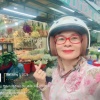 DUY NHẤT NHÀ BÁN PHỐ HOA NỔI TIẾNG HỒ THỊ KỶ, QUẬN 3- XE HƠI THÔNG CÁC NGẢ- 4 TẦNG- KHAI THÁC DÒNG