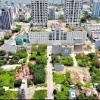 BÁN ĐẤT KHU 21B LÊ HỒNG PHONG – HẠ TẦNG ĐỒNG BỘ – GIÁ 99 TRIỆU/M²