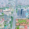 BÁN ĐẤT LÔ 9 LÊ HỒNG PHONG – GẦN CHUYÊN TRẦN PHÚ – GIÁ 117 TRIỆU/M²