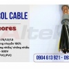 Cáp điều khiển chống nhiễu SH-500 12G0.75SQMM Altek Kabel