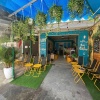 Sang quán Cafe tại 25 Nguyễn Tư Giản, Phường An Hội Tây, Gò Vấp.