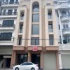 CHO THUÊ VĂN PHÒNG MẶT ĐƯỜNG NGUYỄN QUYỀN, BẮC NINH – CÓ THANG MÁY - HẦM ĐỂ XE
