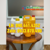 Can nhựa 5 lít đựng hóa chất có sinh khí, can nhựa 2 lít màu trong 
