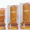 Bài vị mẫu đơn giản, mẫu bài vị đơn giản, bài vị gỗ mẫu đơn giản