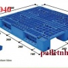 Cách chọn pallet nhựa đúng chuẩn 
