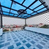 TRUNG TÂM  LONG BIÊN-NGỌC LÂM-THÔNG HỒNG TIẾN -DT -75M2-7 TẦNG- HƠN 18TỶ- 7 CHỖ