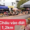 CẮT LỖ GẤP 100m² ĐẤT TRUNG GIÃ SÓC SƠN-HÀ NỘI CHỈ 960TR
